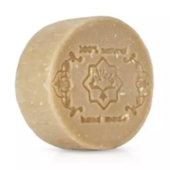 Zeitun - Мыло Премиум №8 (с cерой), 110 гр