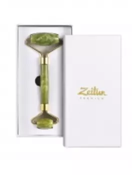 Zeitun - Нефритовый массажёр для лица, 1 шт
