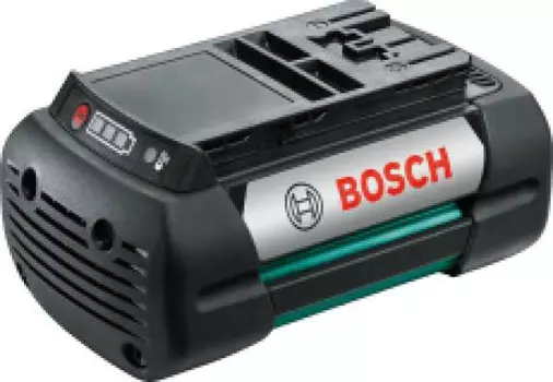 Аккумулятор Bosch