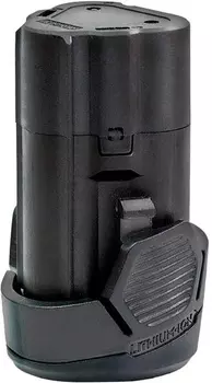 Аккумулятор Интерскол