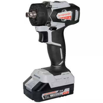 Аккумуляторная дрель-шуруповерт Интерскол