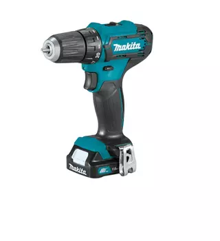 Аккумуляторная дрель-шуруповерт Makita