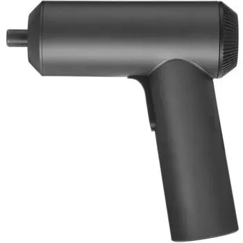 Аккумуляторная отвертка Xiaomi