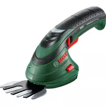 Аккумуляторные ножницы Bosch