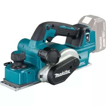 Аккумуляторный рубанок Makita