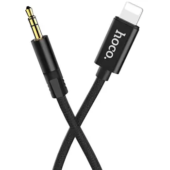 AUX переходник Hoco