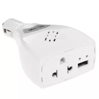 Автоинвертор Digma