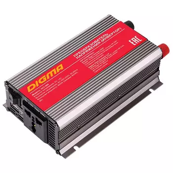 Автоинвертор Digma