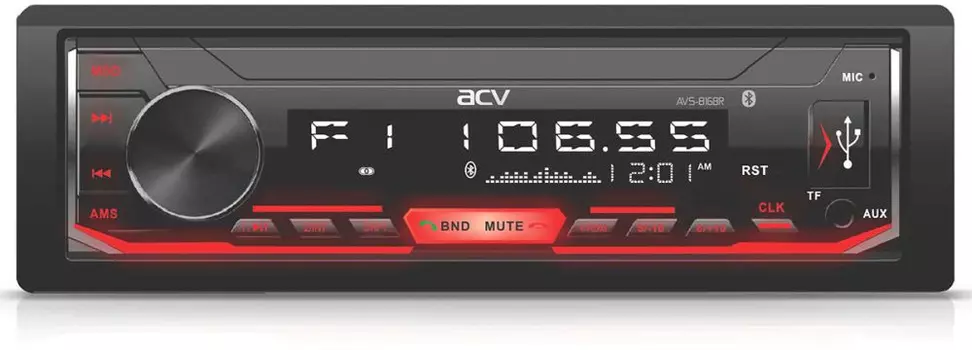 Автомагнитола ACV