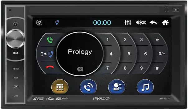 Автомагнитола Prology
