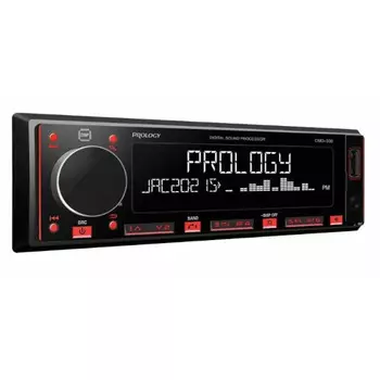 Автомагнитола Prology