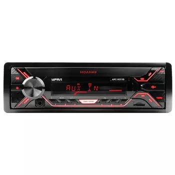 Автомагнитола Ural