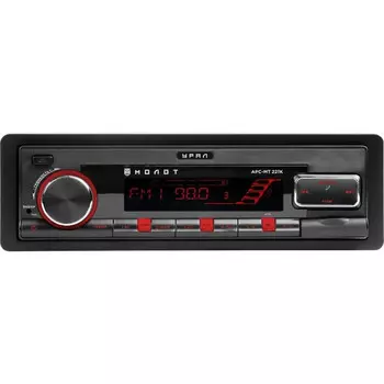 Автомагнитола Ural