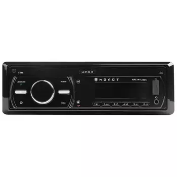 Автомагнитола Ural