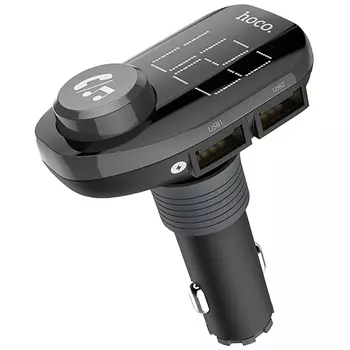 Автомобильное зарядное устройство Hoco