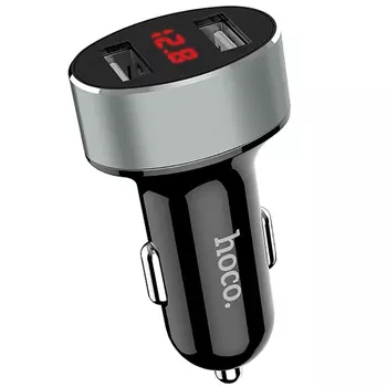 Автомобильное зарядное устройство Hoco