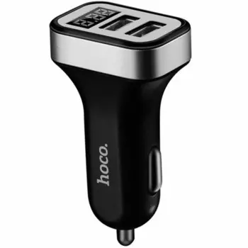 Автомобильное зарядное устройство Hoco