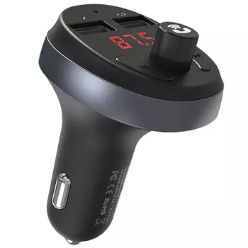 Автомобильное зарядное устройство Hoco