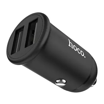 Автомобильное зарядное устройство Hoco