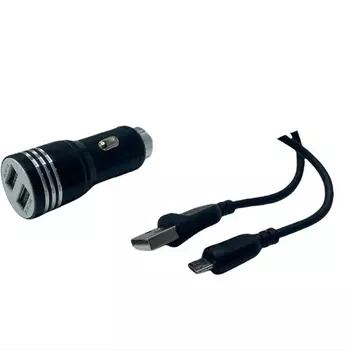 Автомобильное зарядное устройство Red Line