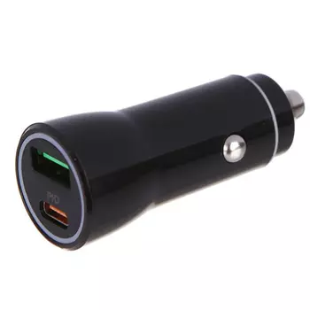 Автомобильное зарядное устройство Red Line