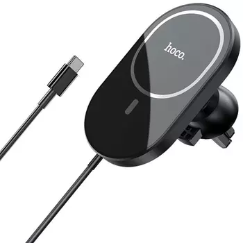 Автомобильный держатель Hoco