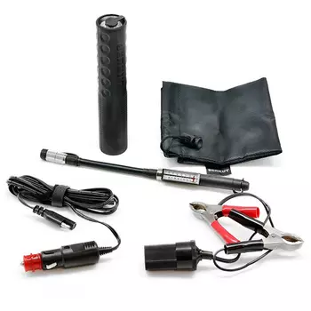 Автомобильный компрессор Berkut