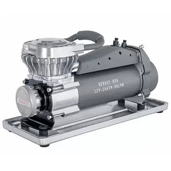 Автомобильный компрессор Berkut