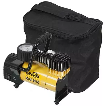 Автомобильный компрессор Качок