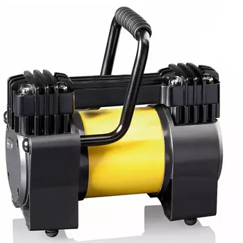 Автомобильный компрессор Качок