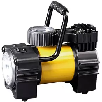 Автомобильный компрессор Качок