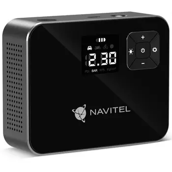 Автомобильный компрессор Navitel