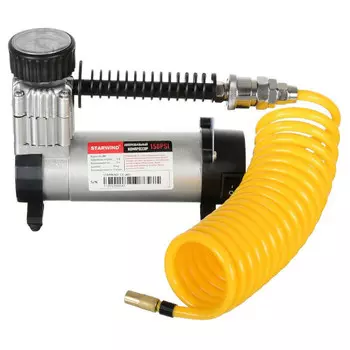 Автомобильный компрессор Starwind