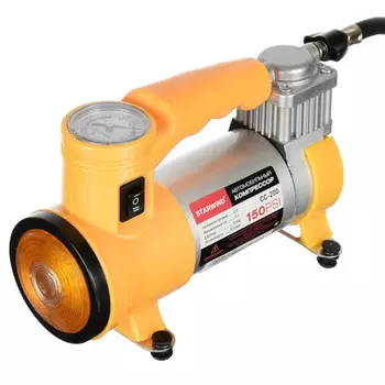 Автомобильный компрессор Starwind