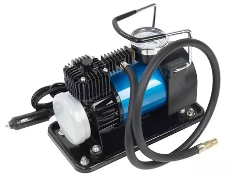 Автомобильный компрессор Starwind