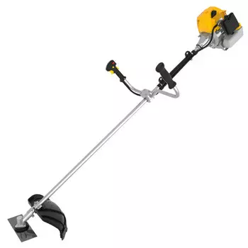 Бензиновый триммер Deli