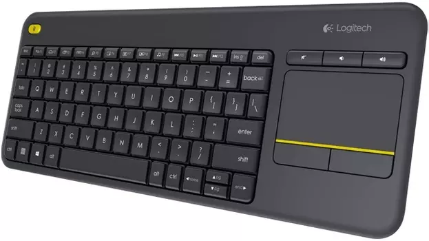 Беспроводная клавиатура Logitech