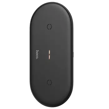 Беспроводное зарядное устройство Hoco