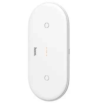 Беспроводное зарядное устройство Hoco