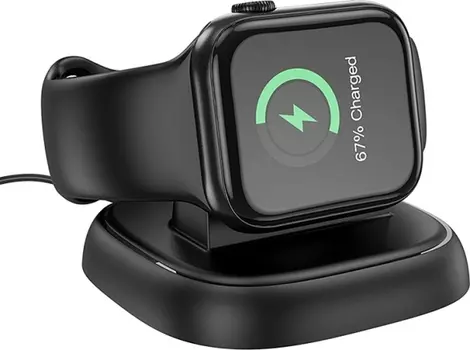 Беспроводное зарядное устройство Hoco