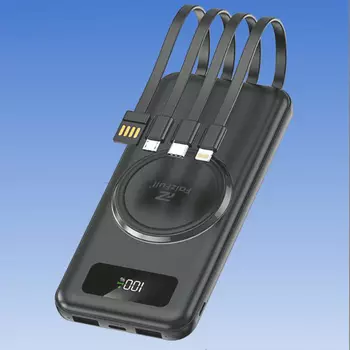 Беспроводной внешний аккумулятор FaizFull