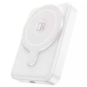 Беспроводной внешний аккумулятор Hoco