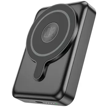 Беспроводной внешний аккумулятор Hoco