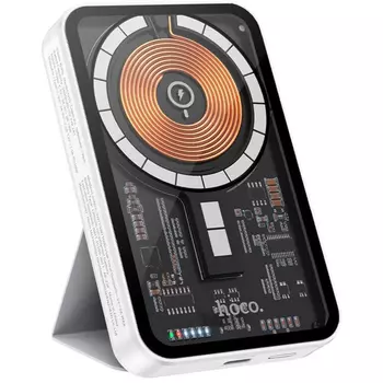 Беспроводной внешний аккумулятор Hoco