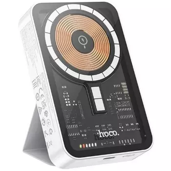 Беспроводной внешний аккумулятор Hoco