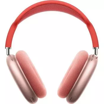 Беспроводные наушники Apple