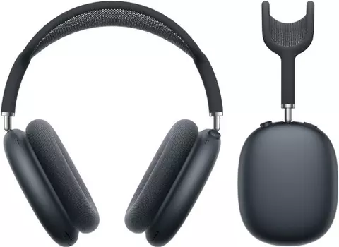 Беспроводные наушники Apple