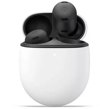 Беспроводные наушники Google