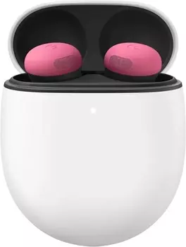 Беспроводные наушники Google