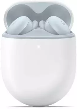 Беспроводные наушники Google